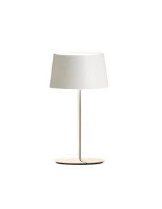 Vibia lámpara de sobremesa Warm Mini 4896