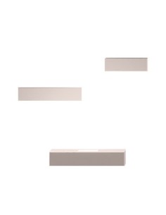 Vibia lámpara de pared LED Set 7751
