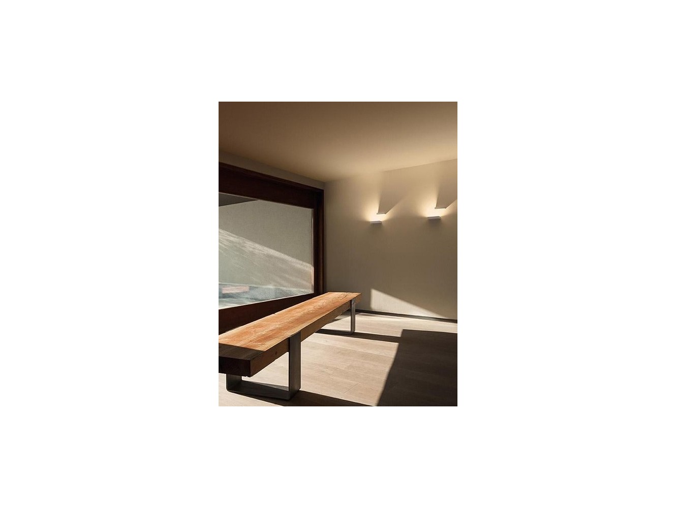 Vibia lámpara de pared LED Set 7751