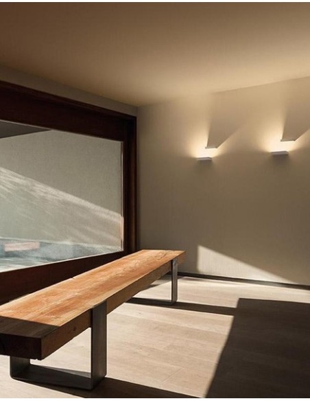 Vibia lámpara de pared LED Set 7751