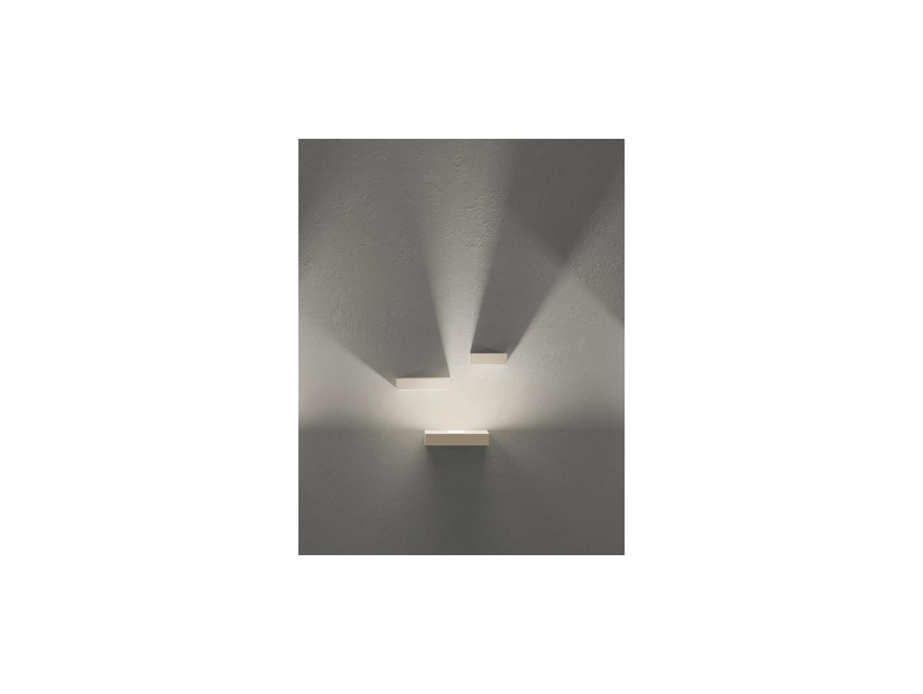 Vibia lámpara de pared LED Set 7751