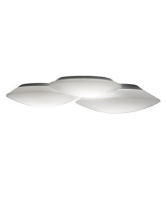 Vibia lámpara de techo LED Puck 5437