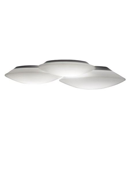 Vibia lámpara de techo LED Puck 5437