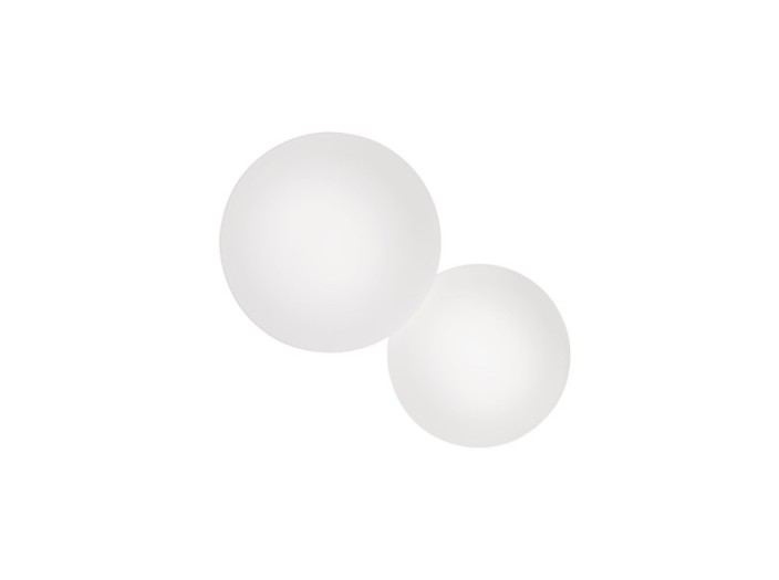 Vibia lámpara de pared LED Puck 5427