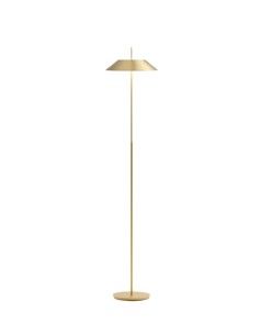 Vibia lámpara de pie LED Mayfair 5515