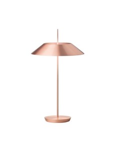 Vibia lámpara de sobremesa LED Mayfair 5505