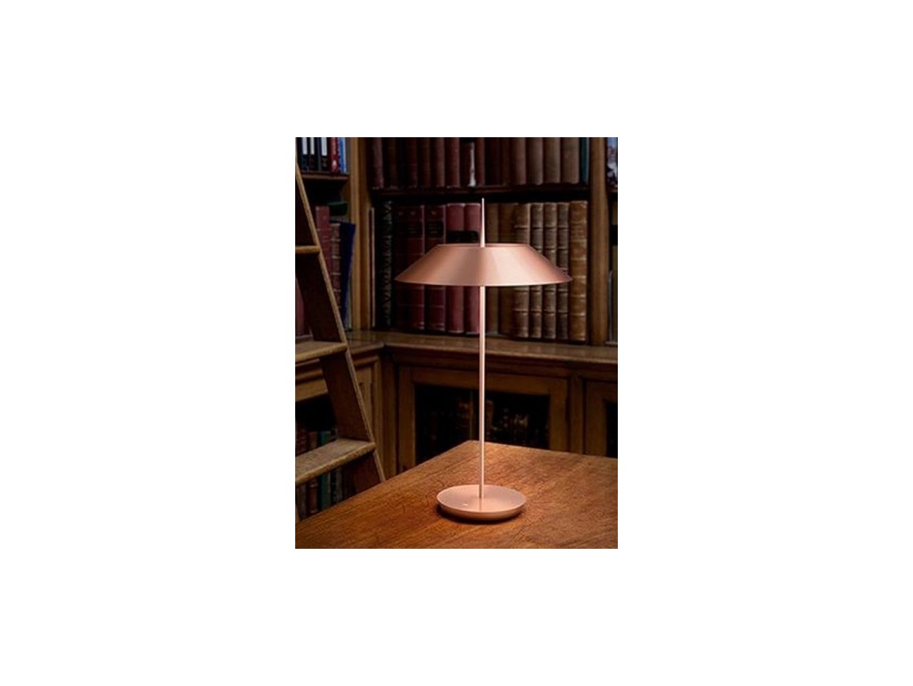 Vibia lámpara de sobremesa LED Mayfair 5505