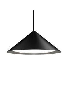 Louis Poulsen lámpara de suspensión KEGLEN 650 LED DESCATALOGADO