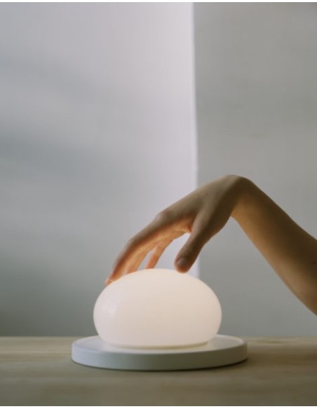 Marset Bolita Lámpara de sobremesa