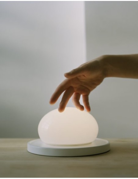 Marset Bolita Lámpara de sobremesa