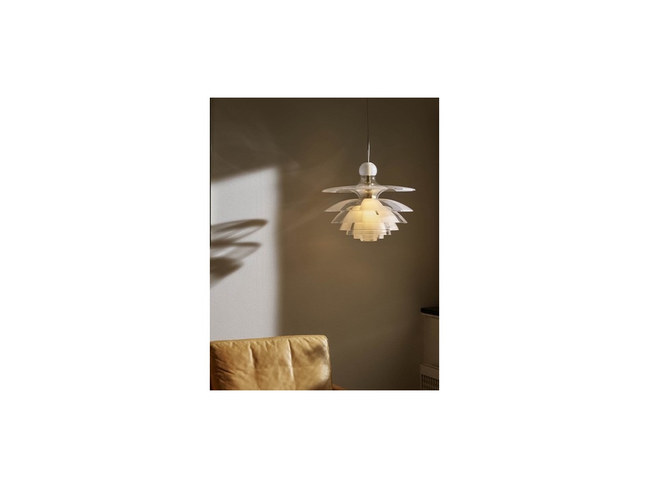 Comprar Louis Poulsen PH snowball lámpara de suspensión