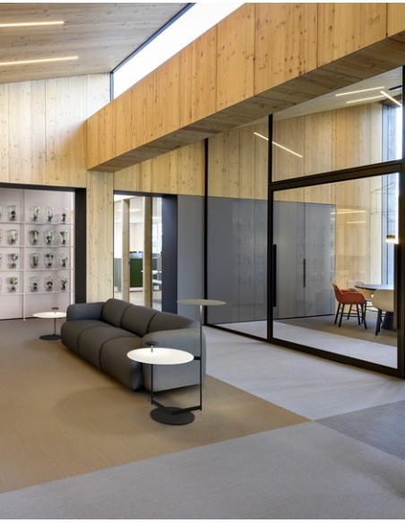 Vibia Flat Lámpara de Pie 5945