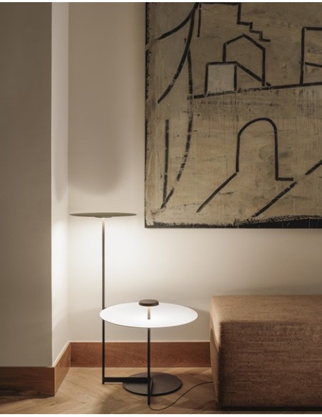 Vibia Flat Lámpara de Pie 5945