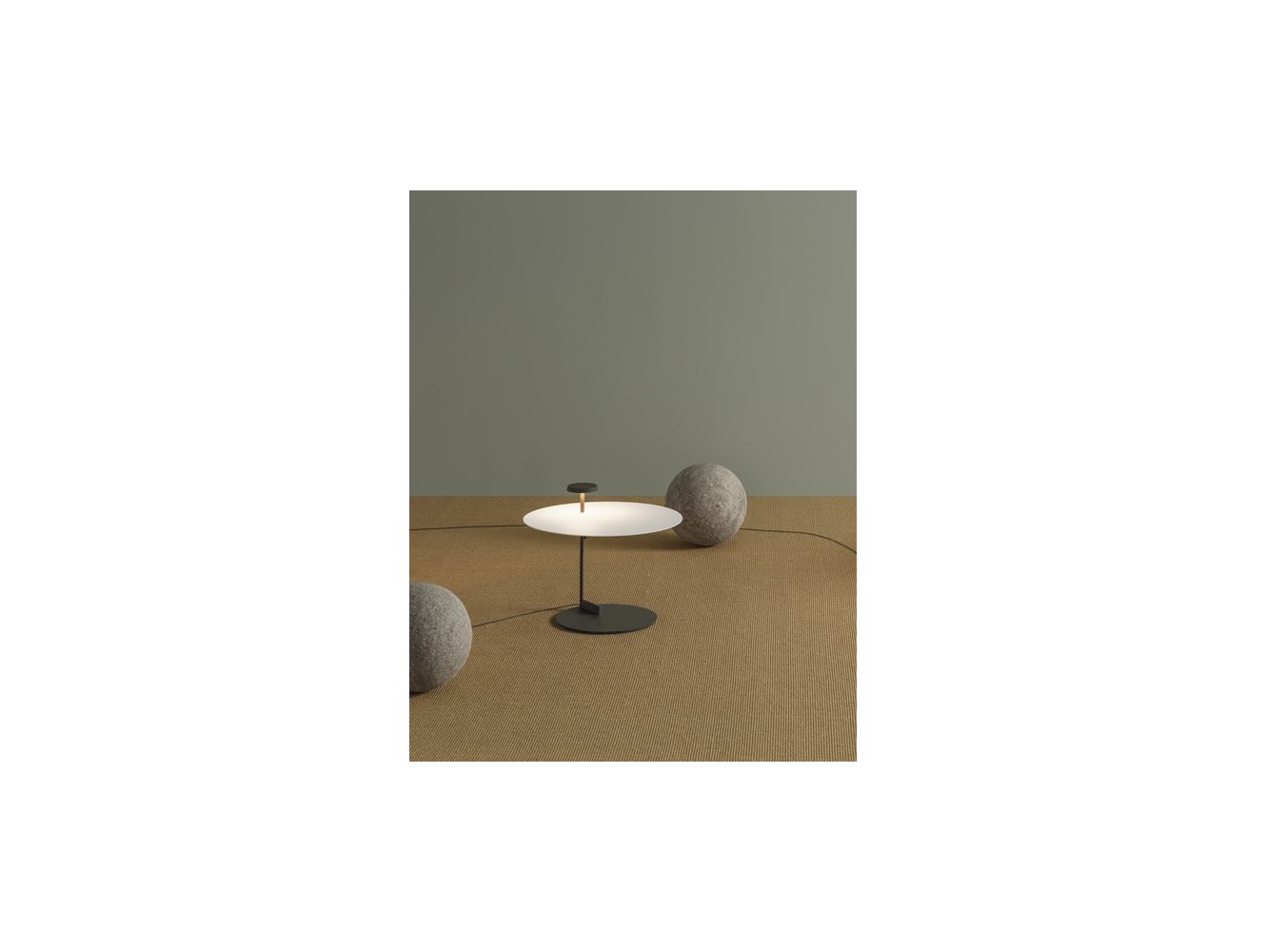 Vibia Flat Lámpara de Pie 5950