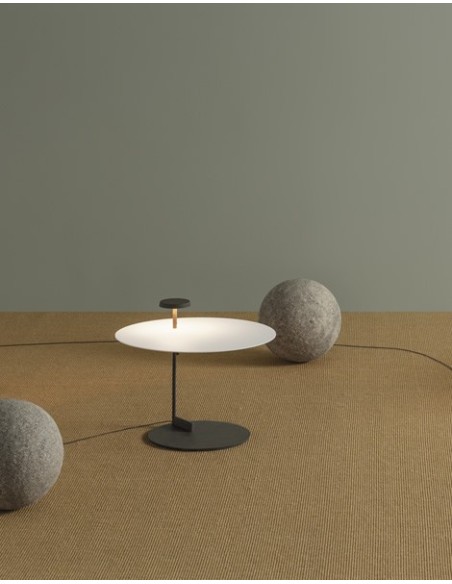 Vibia Flat Lámpara de Pie 5950