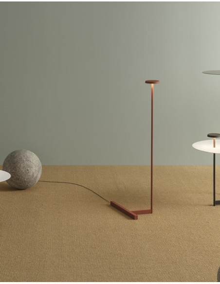 Vibia Flat Lámpara de Pie 5955