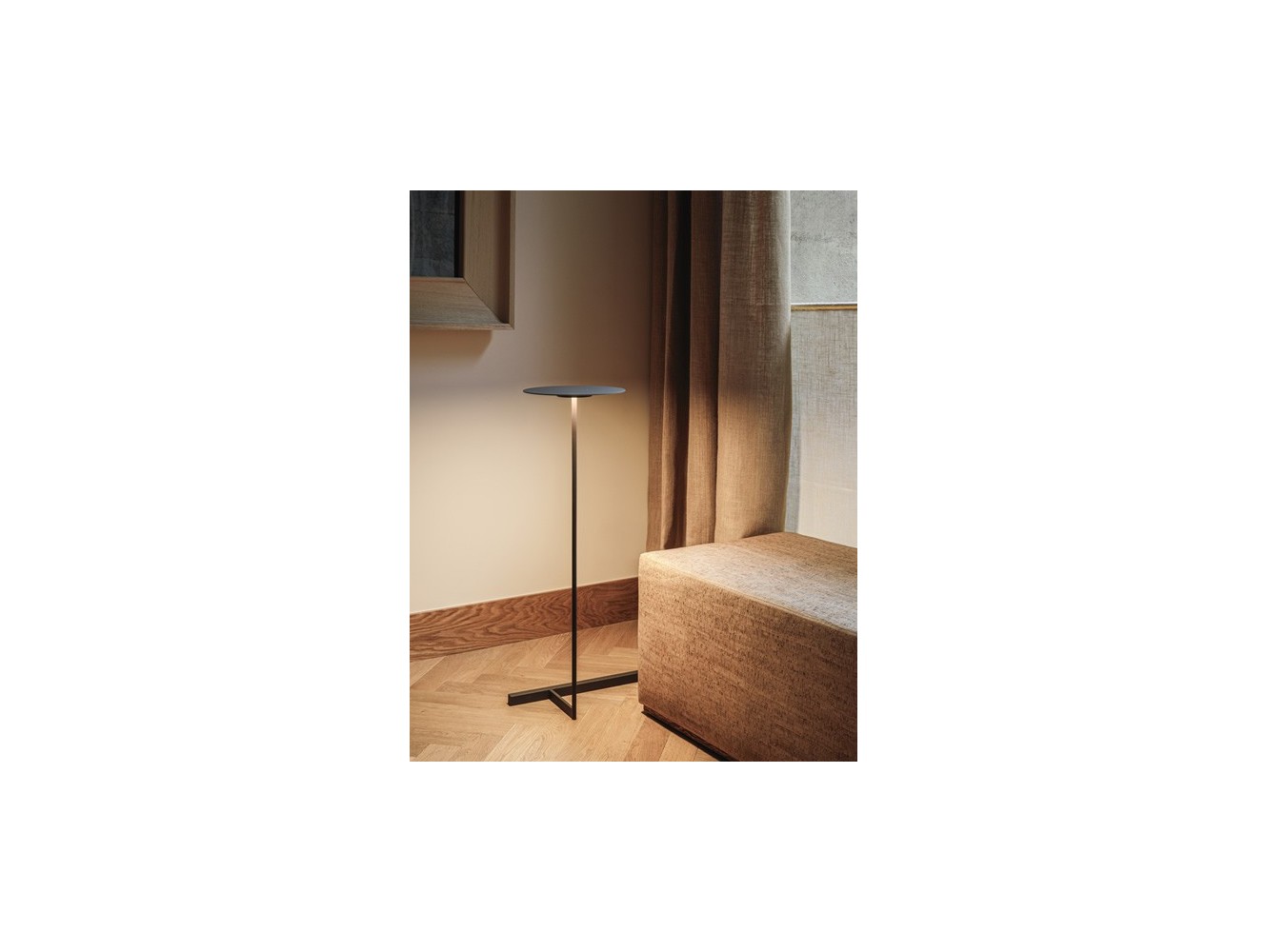 Vibia Flat Lámpara de Pie 5957