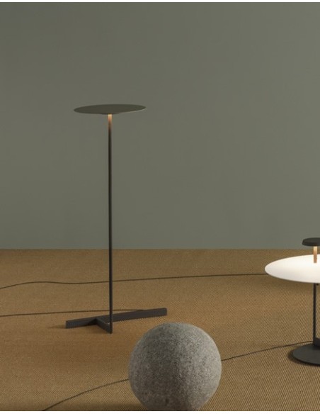 Vibia Flat Lámpara de Pie 5957
