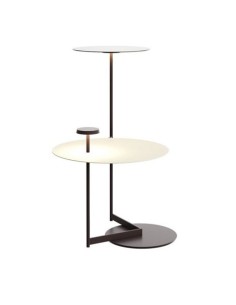 Vibia Flat Lámpara de Pie 5945
