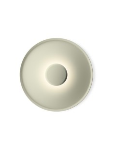 Vibia Top Lámpara de pared y techo ø 60 cm