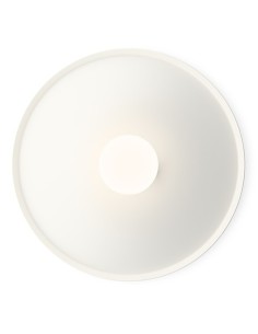 Vibia Top Lámpara de pared y techo ø 90 cm