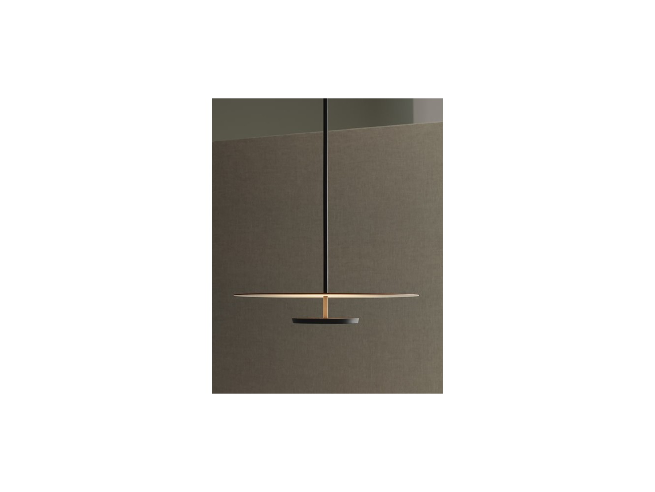 Vibia Flat Lámpara de Suspensión 5940