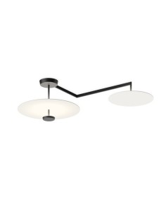 Vibia Flat Lámpara de Techo 5910