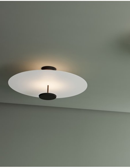 Vibia Flat Lámpara de Techo 5915