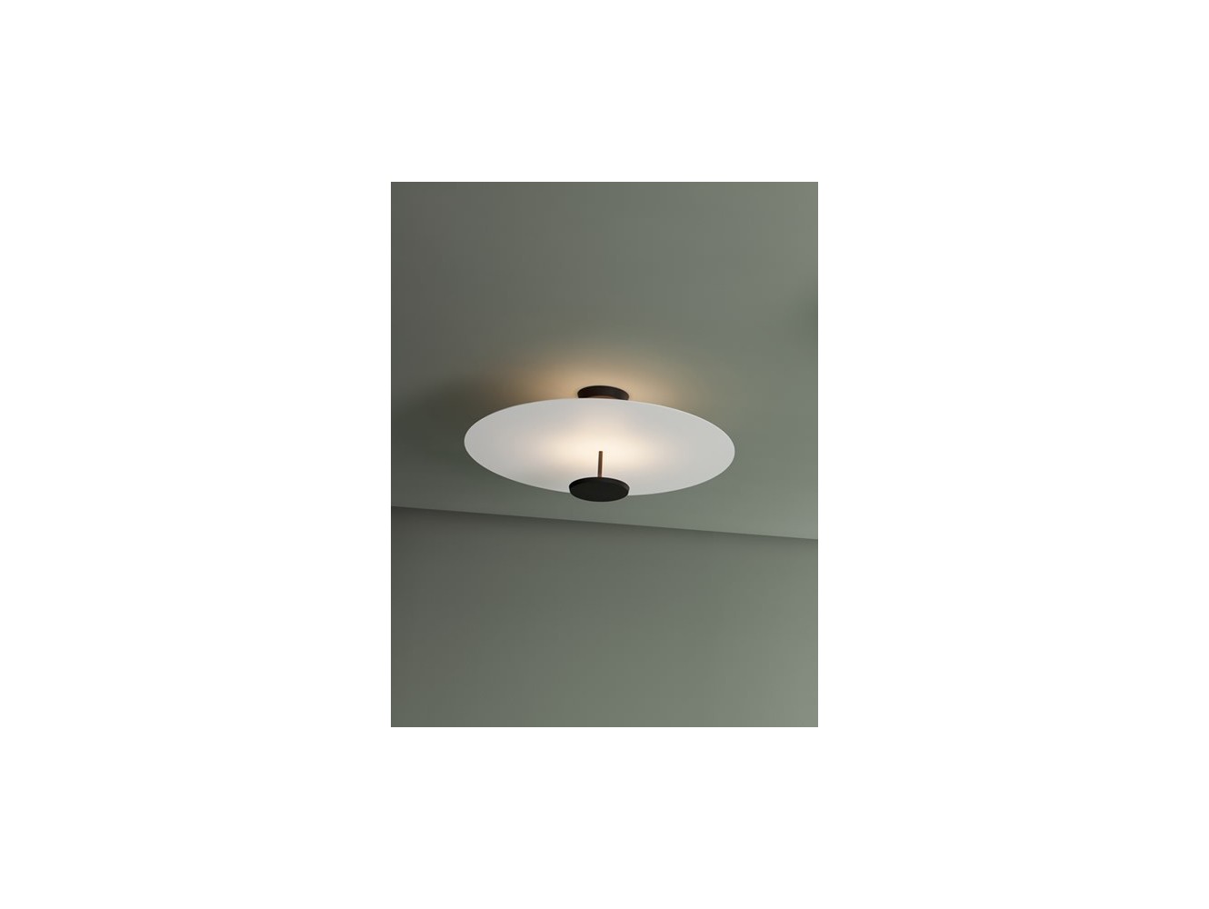 Vibia Flat Lámpara de Techo 5920