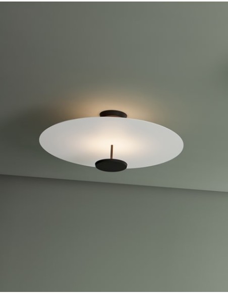 Vibia Flat Lámpara de Techo 5920