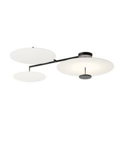 Vibia Flat Lámpara de Techo 5922