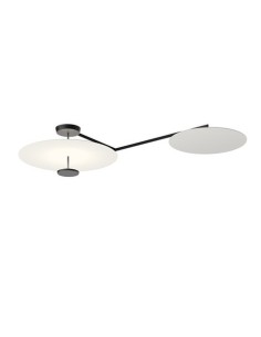 Vibia Flat Lámpara de Techo 5924