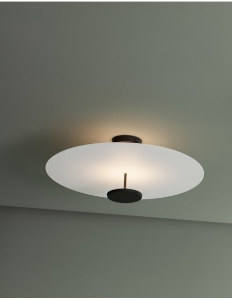 Vibia Flat Lámpara de Techo 5926