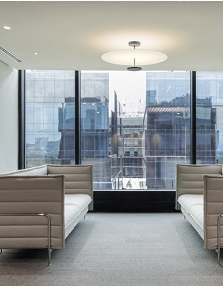 Vibia Flat Lámpara de Techo 5926
