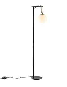 Artemide lámpara de pie Nh 22 Floor
