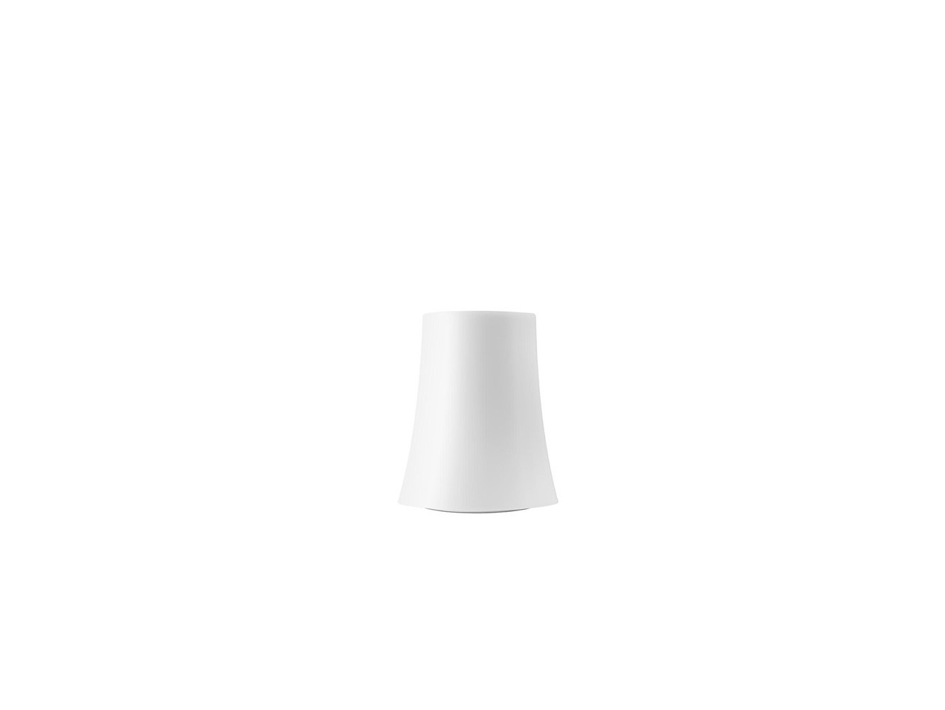 Foscarini Birdie Zero Piccola lámpara de sobremesa  