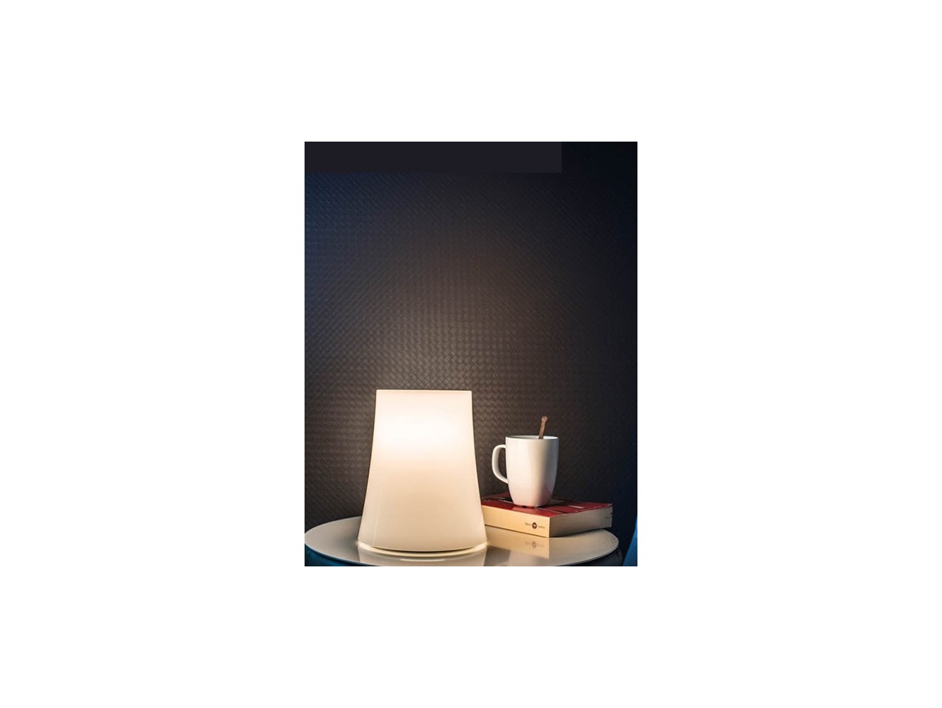 Foscarini Birdie Zero Piccola lámpara de sobremesa  