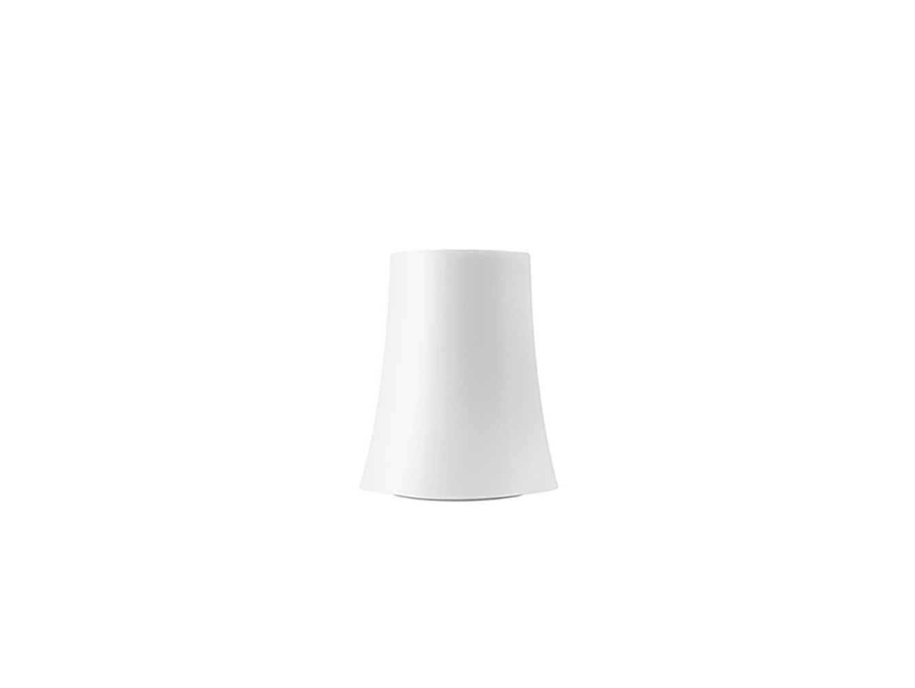 Foscarini Birdie Zero Grande lámpara de sobremesa  