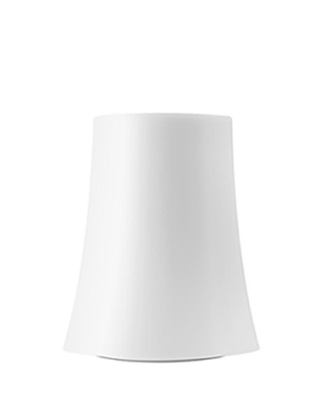 Foscarini Birdie Zero Grande lámpara de sobremesa  