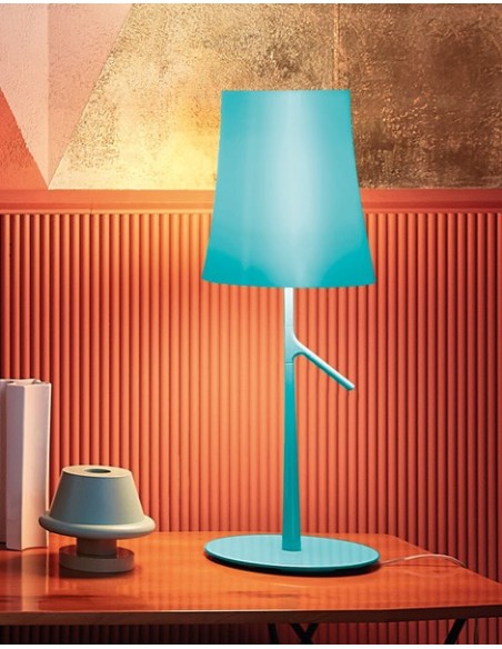 Foscarini Birdie Piccola lámpara de sobremesa Led