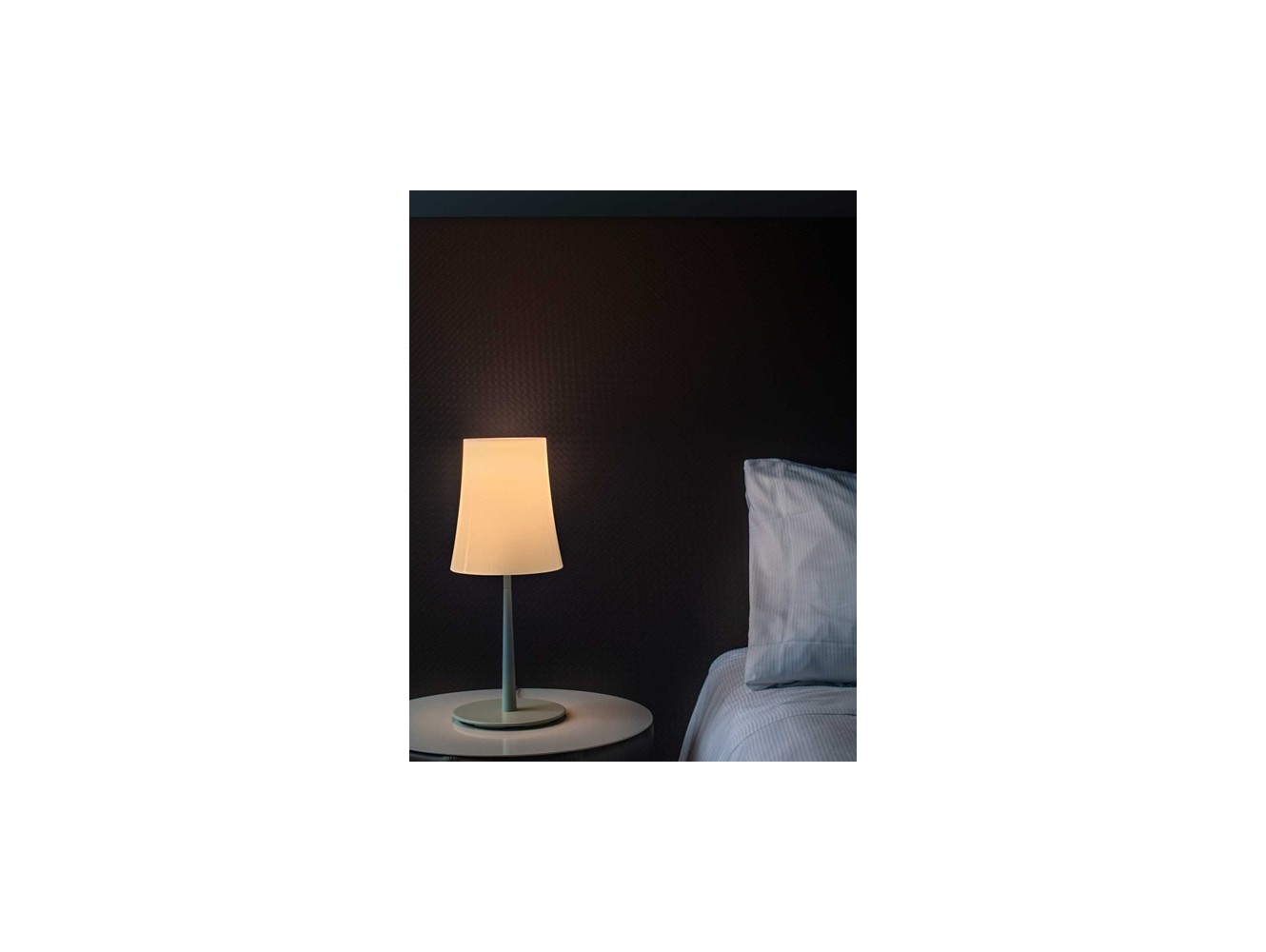 Foscarini lampara de sobremesa Birdie Easy