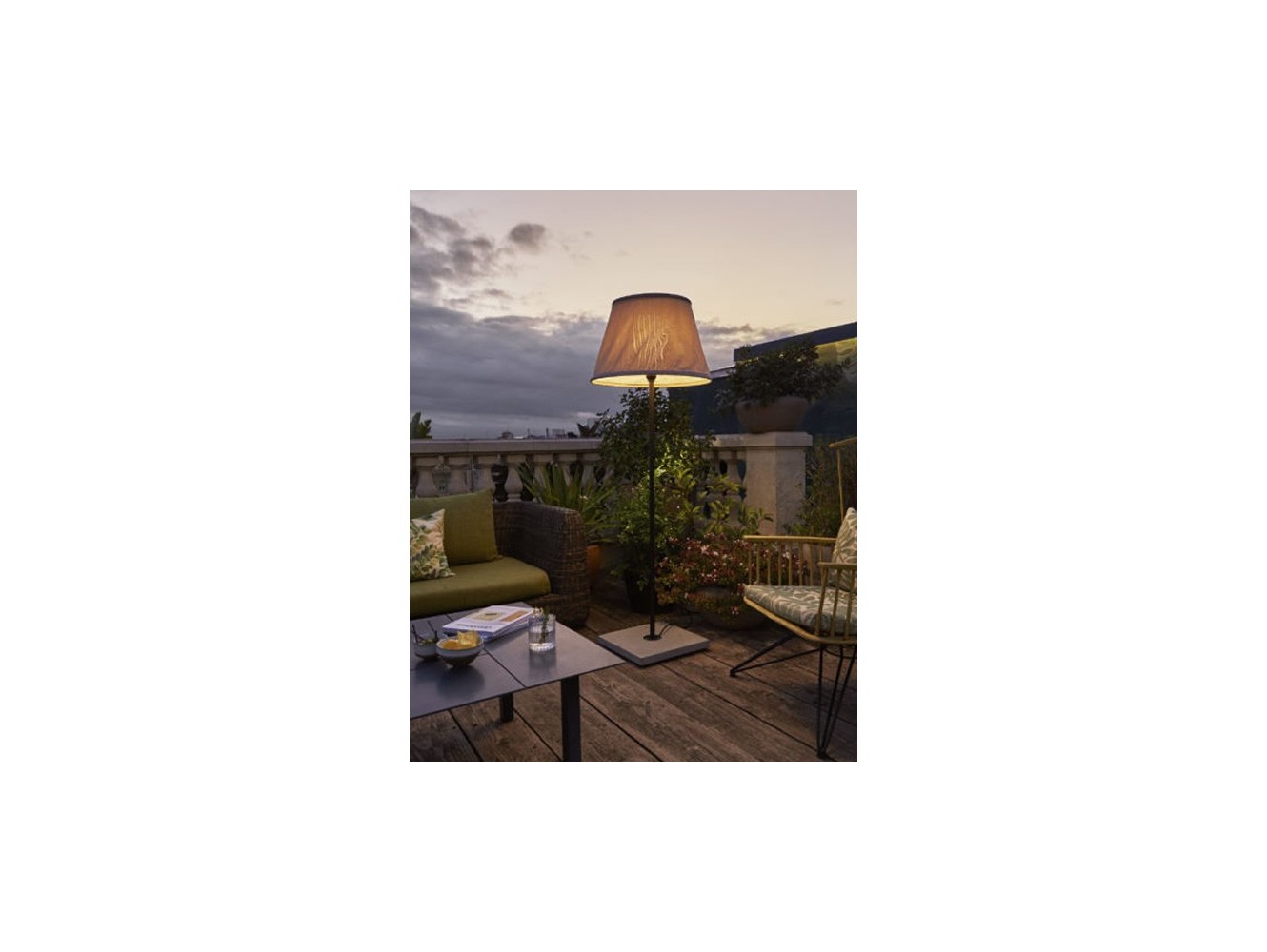 Comprar Lámpara de pie Marset TXL_170