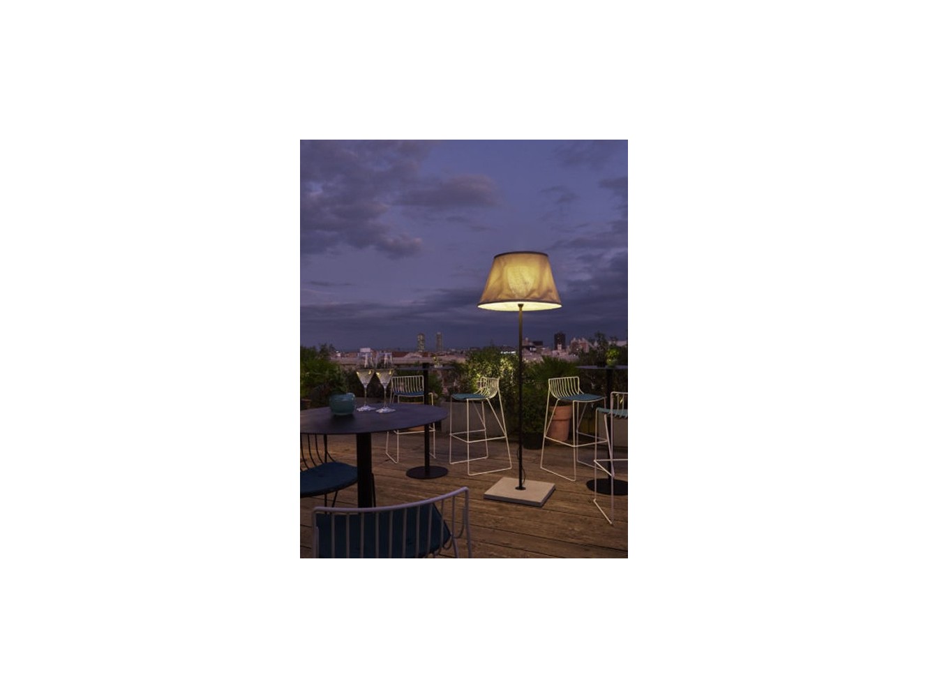 Comprar Lámpara de pie Marset TXL_205