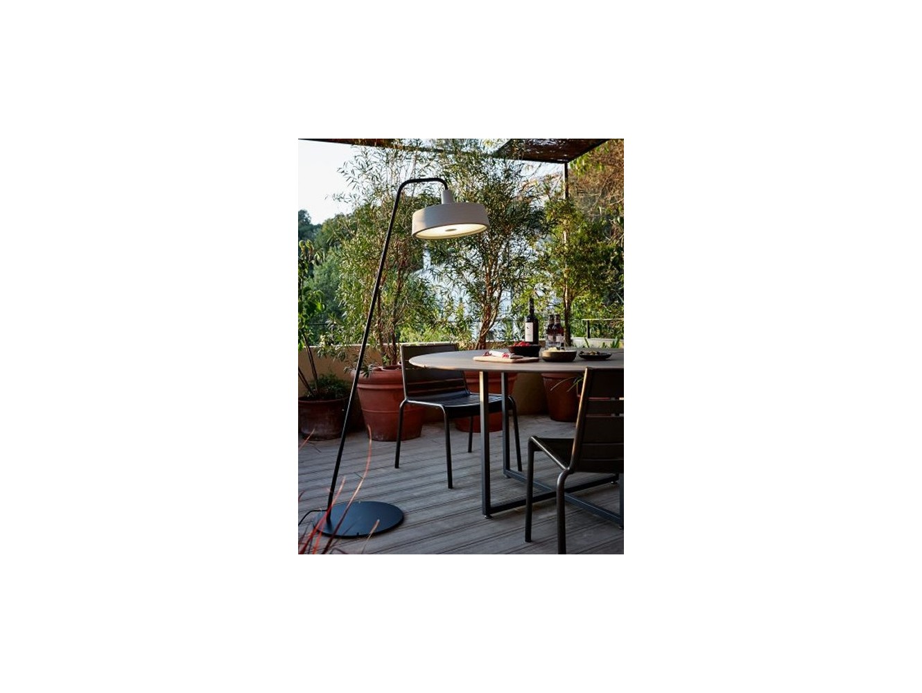 Comprar Marset SOHO 38 P LED Lámpara de pie