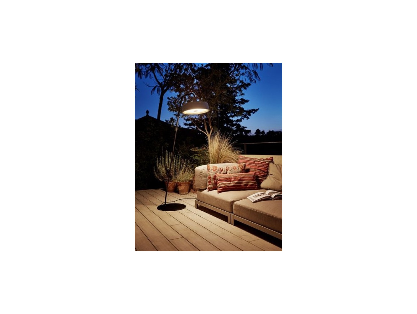 Comprar Marset SOHO 38 P LED Lámpara de pie