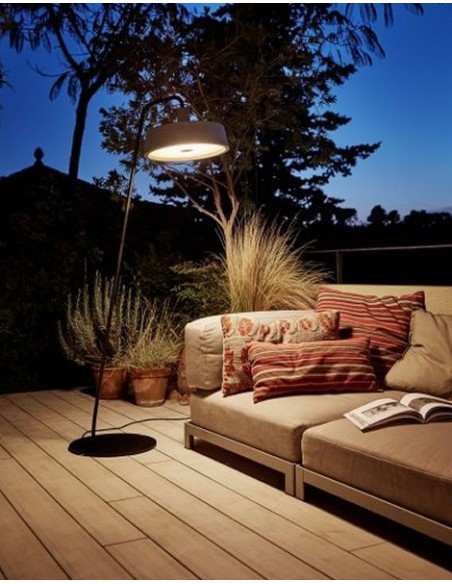 Comprar Marset SOHO 38 P LED Lámpara de pie