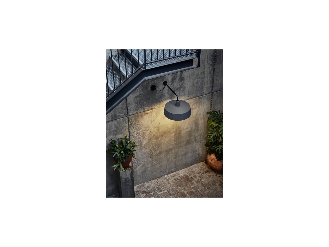 Comprar Marset SOHO A Lámpara de pared LED