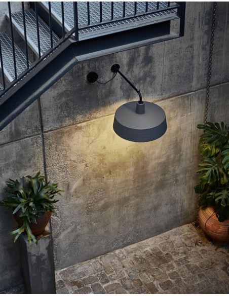 Comprar Marset SOHO A Lámpara de pared LED