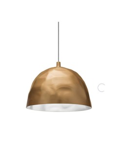 Foscarini Bump lámpara de suspensión