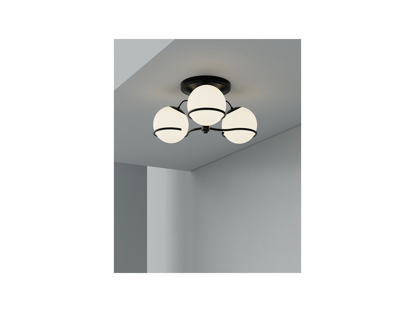 Astep modelo 2042/3 lámpara de pared